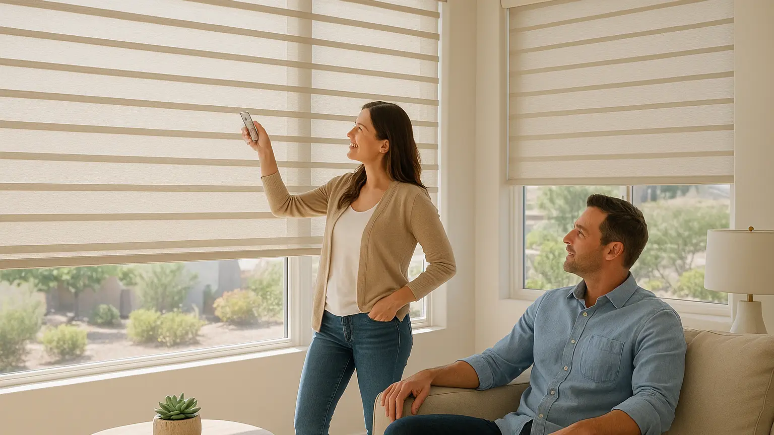 The Window Feature Turning Heads In Arizona