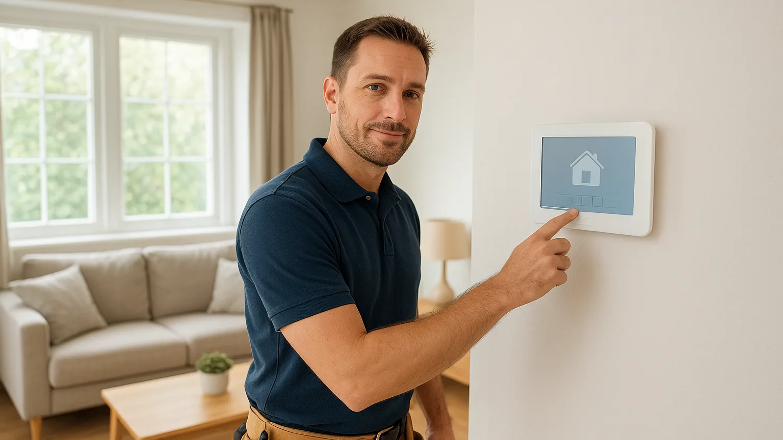 Turning Energy Savings Into Selling Points